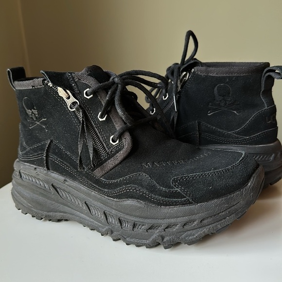 Mastermind Word Japan X UGG CA805 Neumel men’s US 6.5 EU 39.5 UK 5.5 - Picture 7 of 17